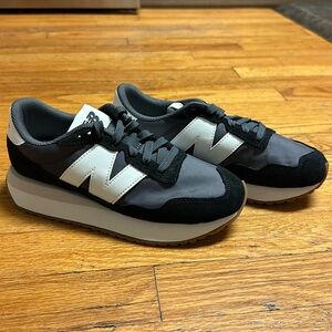 New Balance running sneaker